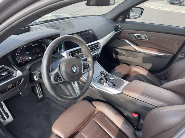 2020 BMW 3-Series M340i - - by dealer - vehicle for sale in Kailua-Kona, HI – photo 10