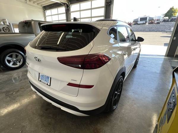 2019 Hyundai Tucson - LEWIS CLARK AUTO SALES - - by for sale in LEWISTON, ID – photo 6