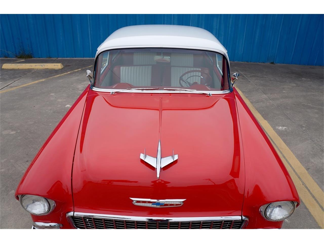 1955 Chevrolet 210 for sale in New Braunfels, TX – photo 53