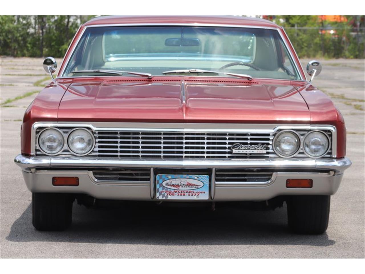 1966 Chevrolet Impala for sale in Alsip, IL – photo 3