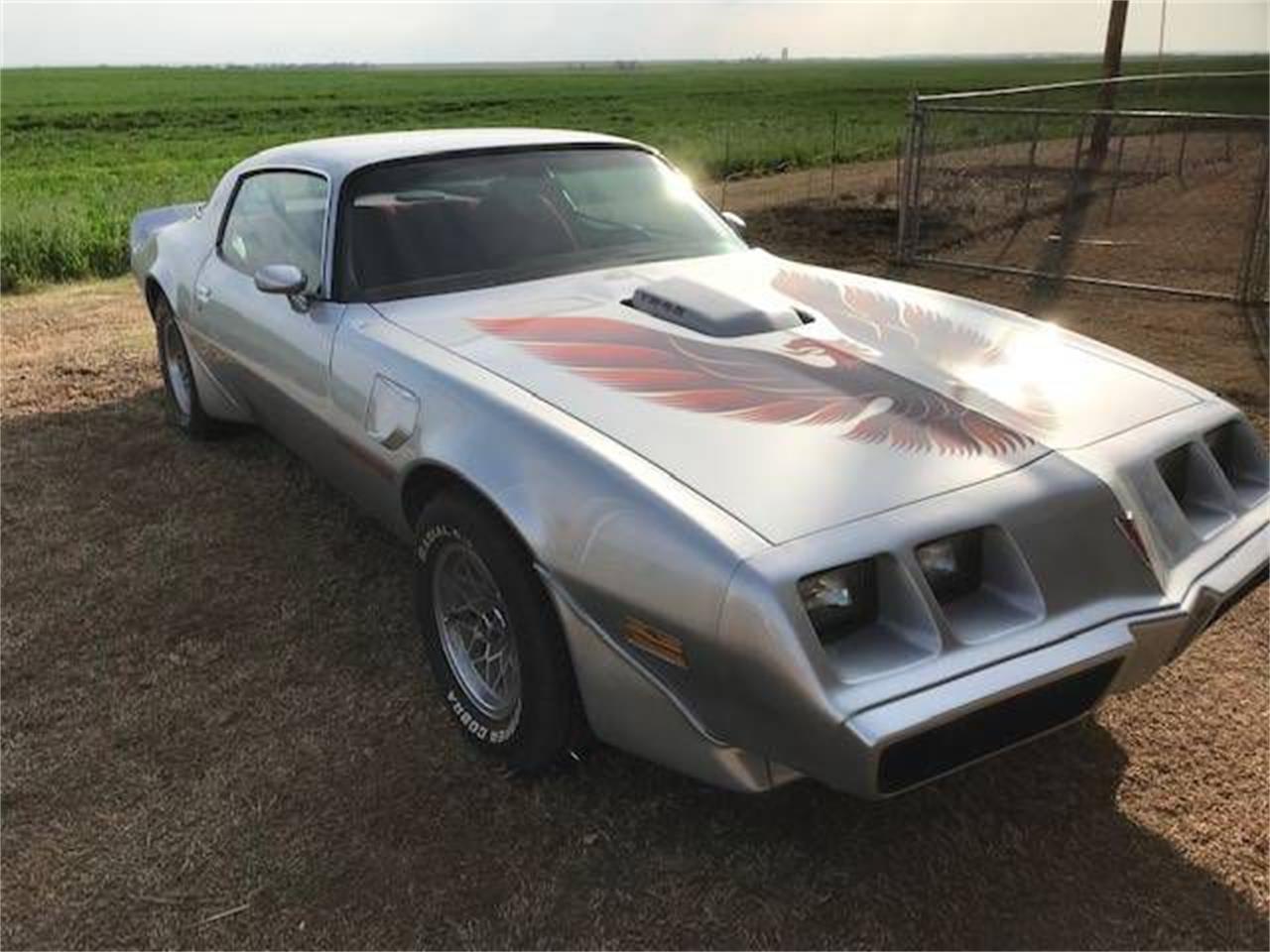 1980 Pontiac Firebird for sale in West Pittston, PA – photo 5