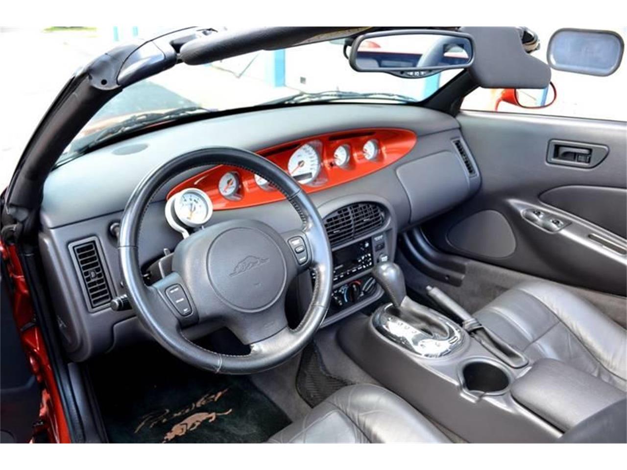 2001 Plymouth Prowler for sale in Clearwater, FL – photo 25