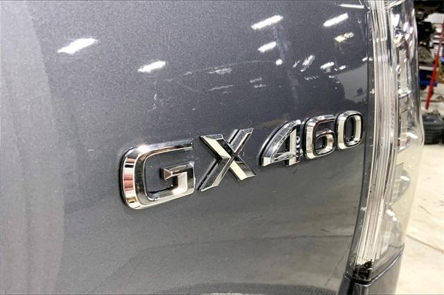 2017 Lexus GX 460 Base for sale in Des Moines, IA – photo 27