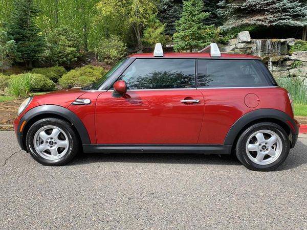 2007 MINI Cooper Base 2dr Hatchback CALL NOW FOR AVAILABILITY! for sale in Kirkland, WA – photo 3
