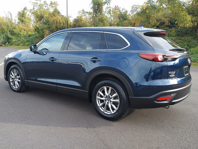 2019 Mazda CX-9 Touring AWD for sale in Other, PA – photo 4
