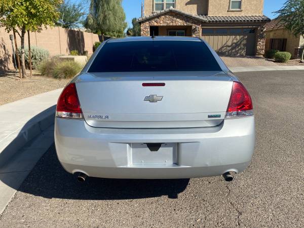 2013 Chevy Impala “Clean Title, No Issues, 1 Owner” - cars & trucks... for sale in Phoenix, AZ – photo 6