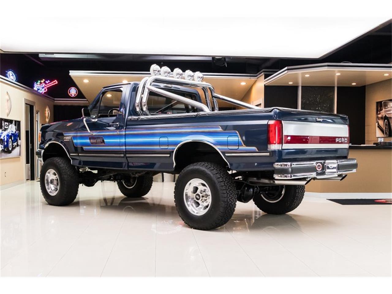 1987 Ford F250 for sale in Plymouth, MI – photo 13
