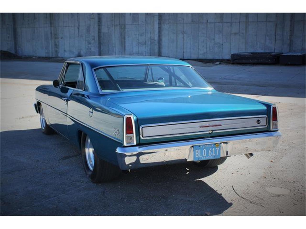 1966 Chevrolet Nova SS for sale in Branson, MO – photo 10