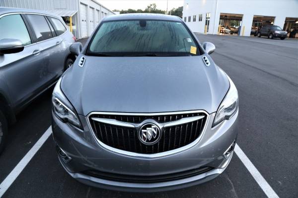 2019 Buick Envision Preferred - - by dealer - vehicle for sale in High Point, NC – photo 2