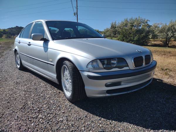 2000 Dinan 3 328i sedan ( price reduction) for sale in Crawford, CO – photo 5