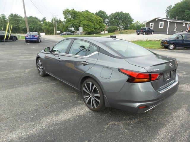 2020 Nissan Altima 2.5 SR for sale in Maysville, KY – photo 5