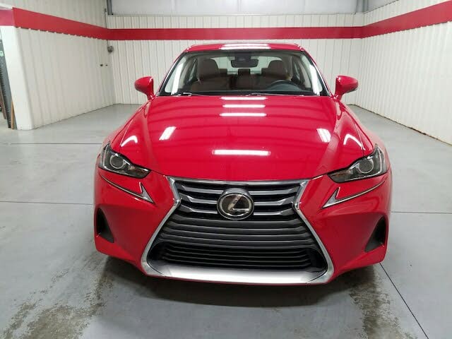 2017 Lexus IS 200t RWD for sale in Durham, NC – photo 2