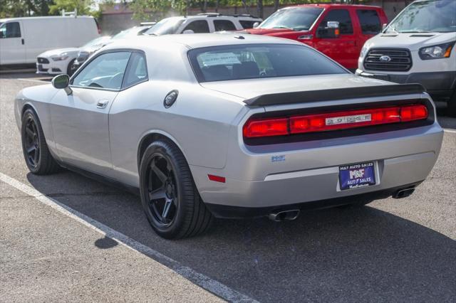 2010 Dodge Challenger SRT8 for sale in Rio Rancho , NM – photo 7
