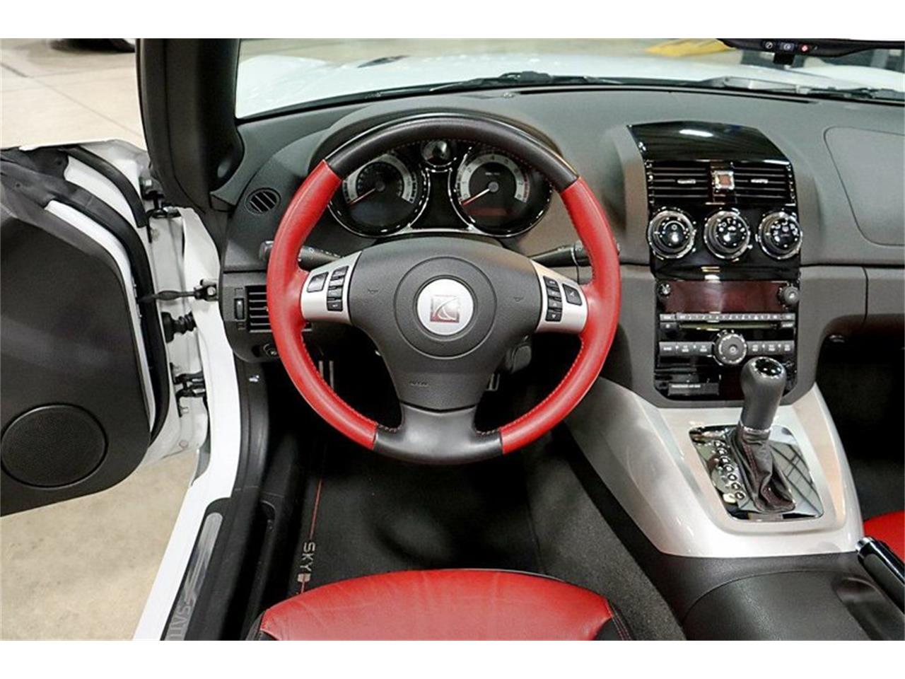 2007 Saturn Sky for sale in Kentwood, MI – photo 12