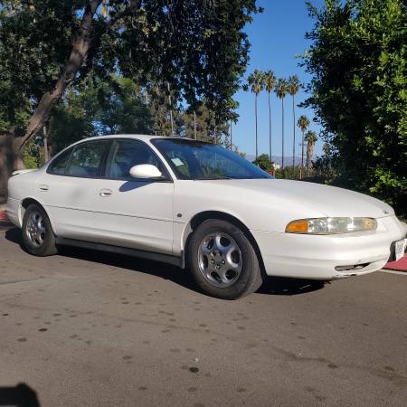 1999 OLDSMOBILE INTRIGUE - cars & trucks - by owner - vehicle... for sale in Los Angeles, CA – photo 18
