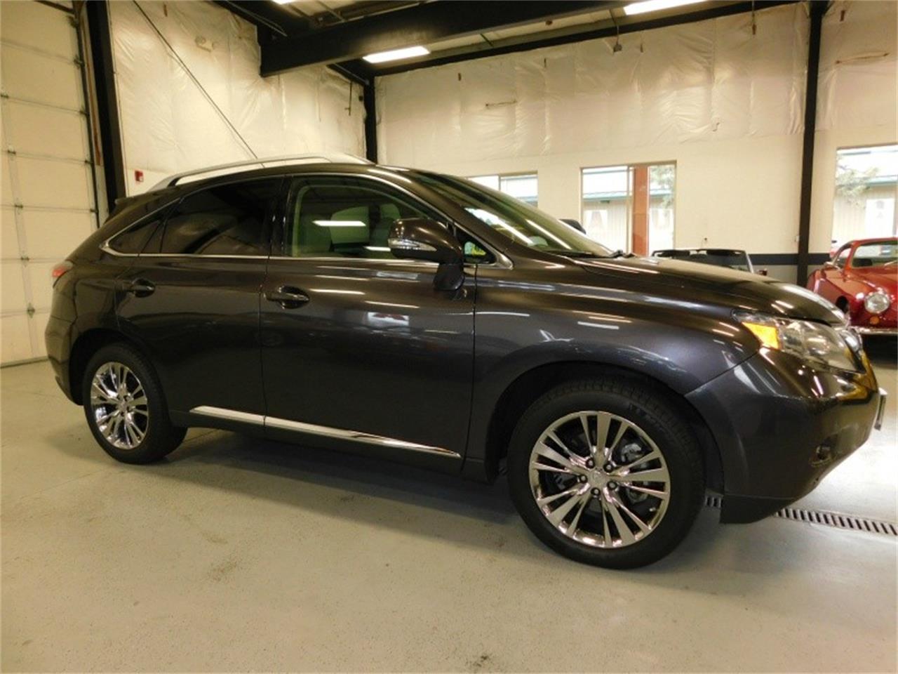 2010 Lexus RX350 for sale in Bend, OR – photo 2