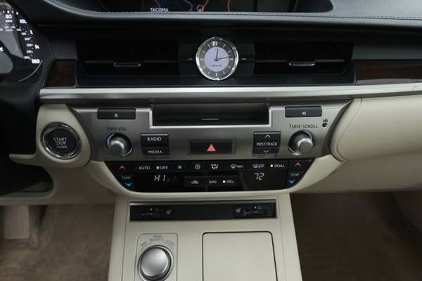 2013 Lexus ES 350 Sedan 4D - - by dealer for sale in Other, AK – photo 17
