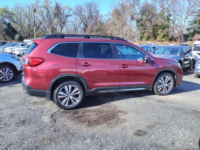 2020 Subaru Ascent Limited 7-Passenger for sale in Other, NJ – photo 21