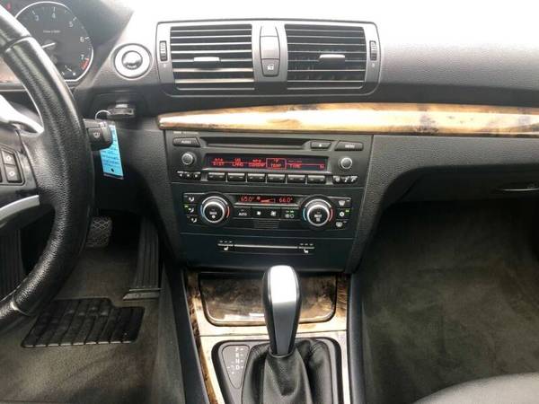 __2008 BMW 128i COUPE__SUNROOF__PUSH-START__HEATED LEATHER__BLUETOOTH_ for sale in Virginia Beach, VA – photo 16