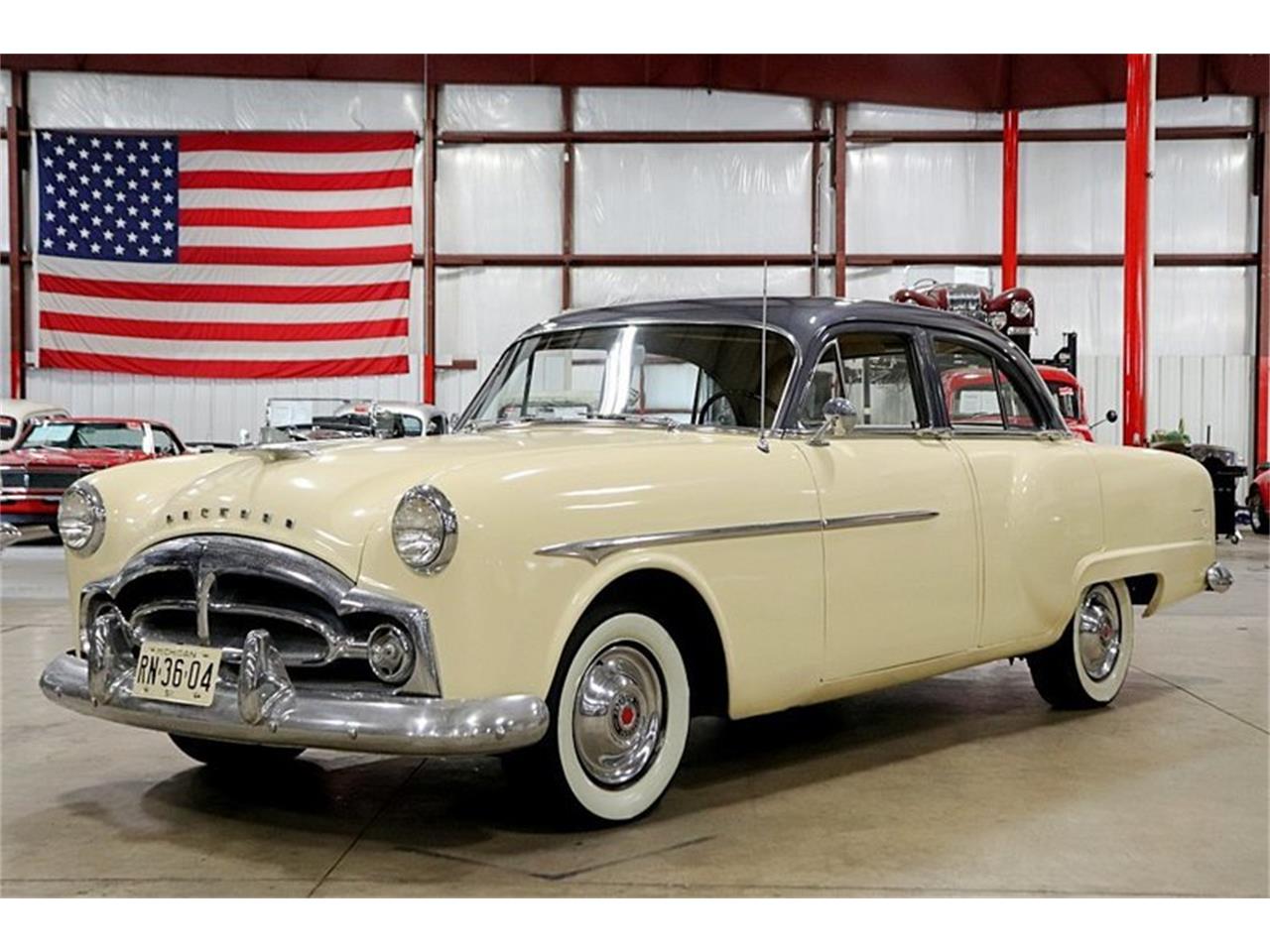 1951 Packard 200 for sale in Kentwood, MI