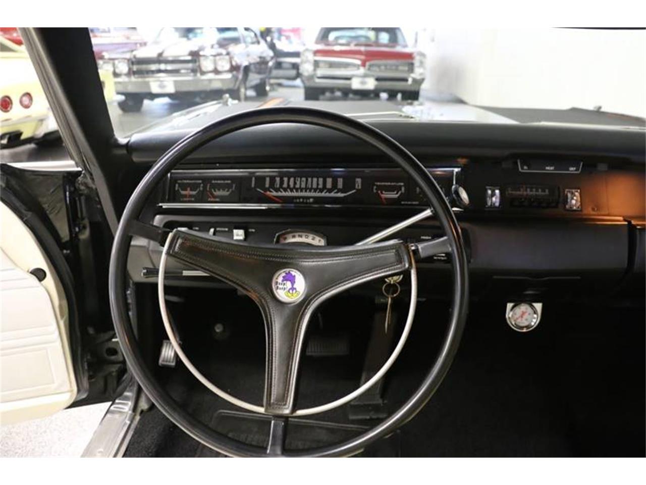1969 Plymouth Road Runner for sale in Stratford, WI – photo 20