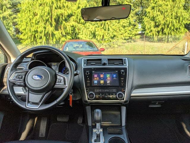 2018 Subaru Legacy 2.5i Premium for sale in Oregon City, OR – photo 17