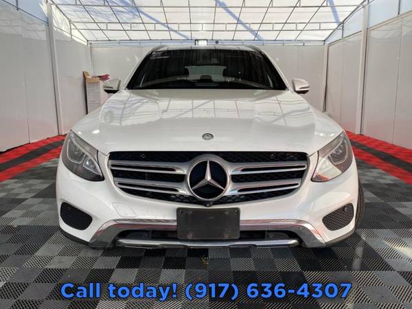 2017 Mercedes-Benz GLC-Class GLC 300 SUV - - by dealer for sale in Richmond Hill, NY