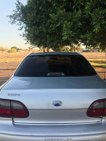 2004 Chevy Malibu for sale in Yuma, AZ – photo 3