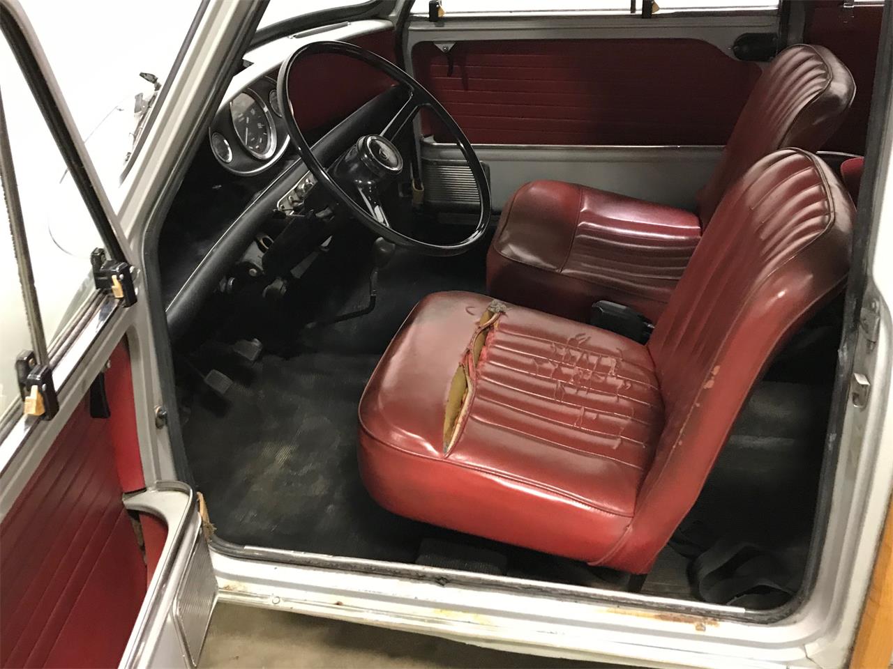 1964 Austin Mini Cooper for sale in Cleveland, OH – photo 12