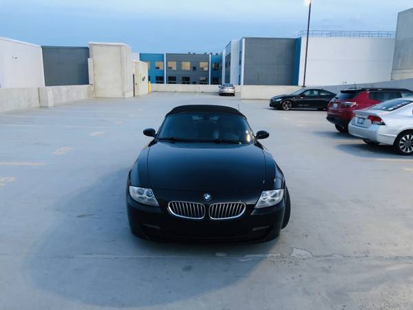 2006 BMW Z4 3.0Si - Must sell!! Reduced price for sale in Ann Arbor, MI