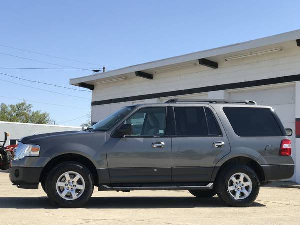 2011 Ford Expedition (f40648) for sale in Newton, IL – photo 24