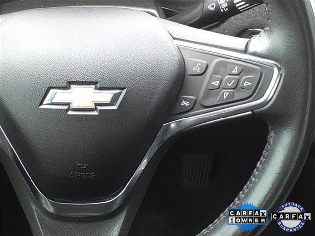 2021 Chevrolet Malibu RS FWD for sale in Broken Arrow, OK – photo 15