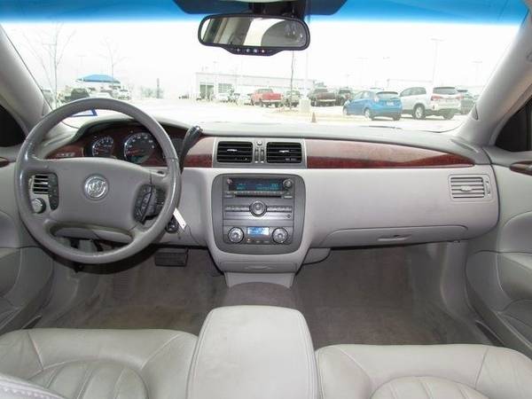 2008 Buick Lucerne CXL for sale in Denton, TX – photo 15