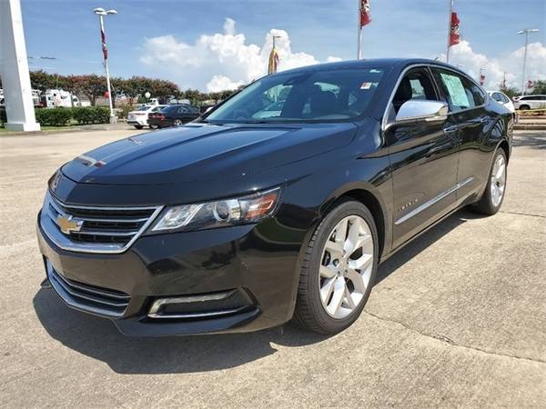 2016 Chevrolet Impala - Down Payment As Low As $99 for sale in New Orleans, LA – photo 7