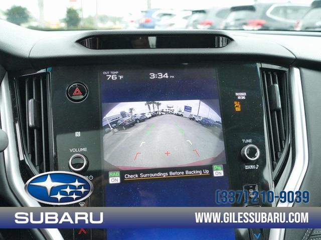 2022 Subaru Legacy Limited XT for sale in Lafayette, LA – photo 21