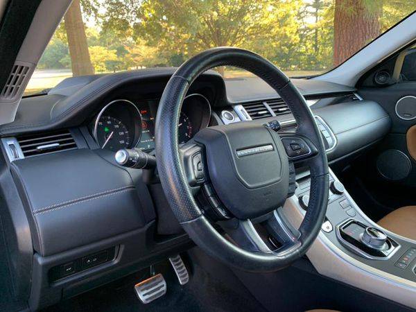 2016 Land Rover Range Rover Evoque 5dr HB HSE Dynamic 379 / MO for sale in Franklin Square, NY – photo 19