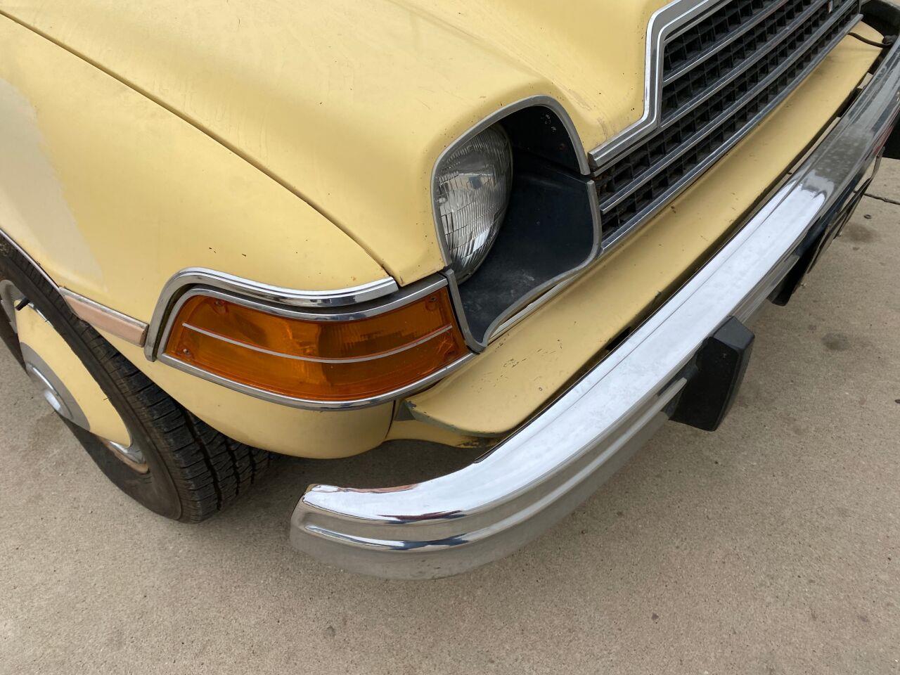 1979 AMC Pacer for sale in Brookings, SD – photo 37