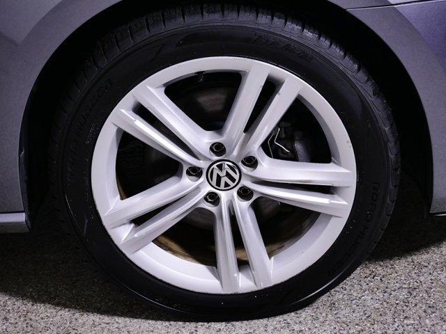 2012 Volkswagen Passat 2.0 TDI SEL Premium for sale in St Louis Park, MN – photo 15