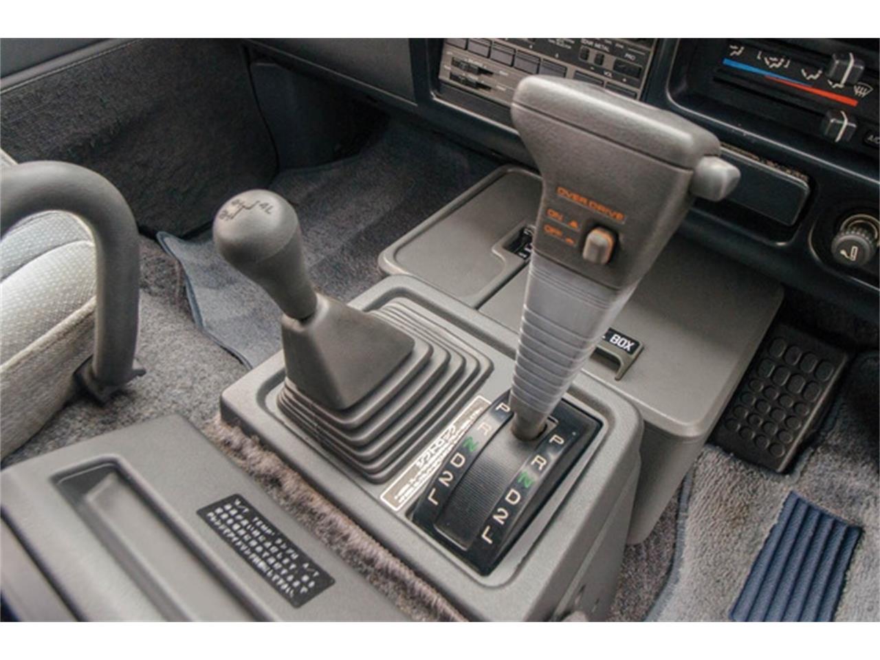 1991 Mitsubishi Delica for sale in Saint Louis, MO – photo 96