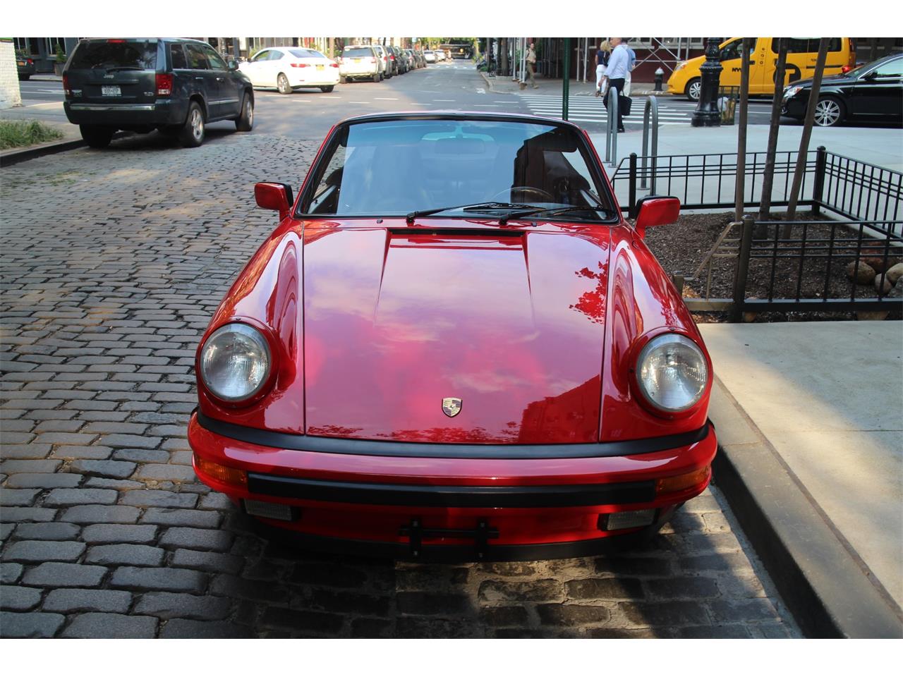 1987 Porsche 911 for sale in NEW YORK, NY – photo 9
