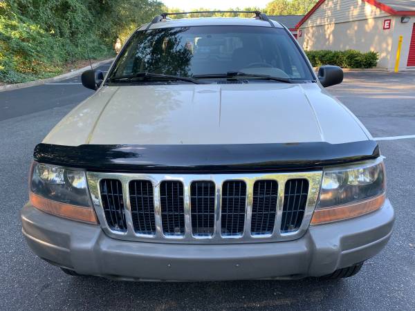 Grand Cherokee for sale in Cary, NC – photo 7