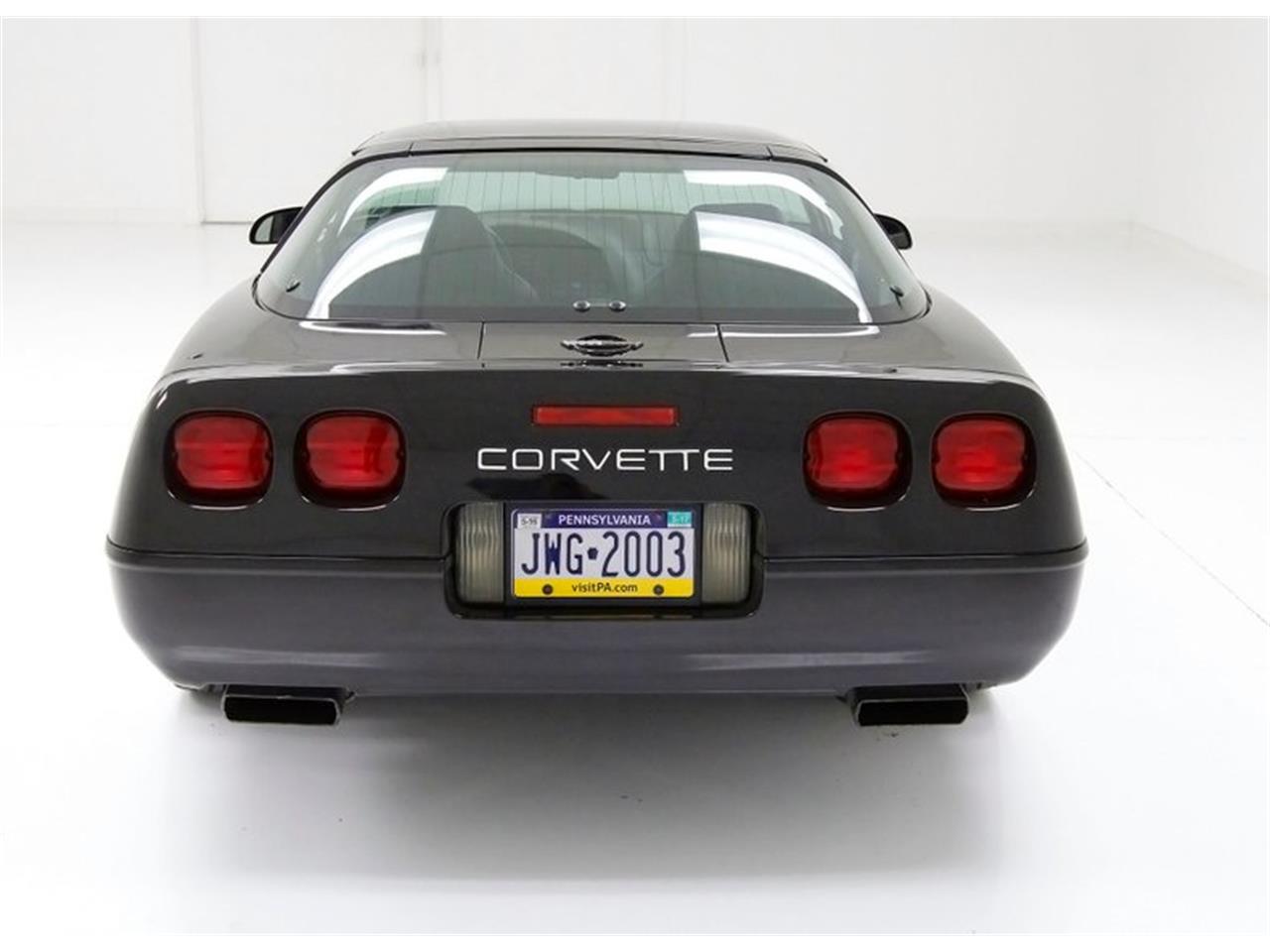 1994 Chevrolet Corvette for sale in Morgantown, PA – photo 3