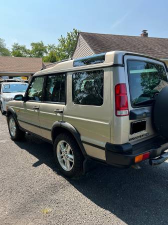 Land Rover for sale in Plainfield, NJ – photo 6