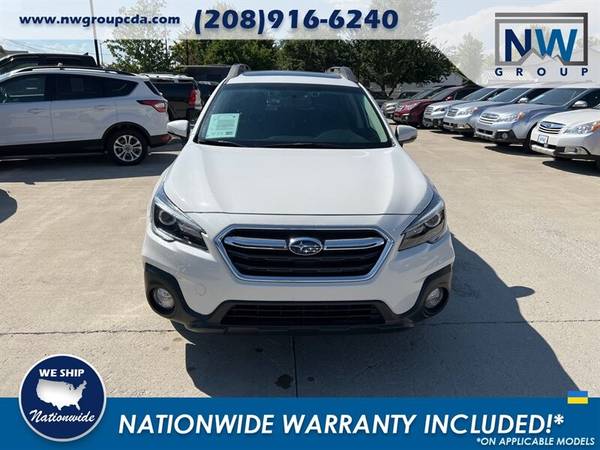 2019 Subaru Outback AWD All Wheel Drive 2 5i Limited, 11k miles for sale in Post Falls, WA – photo 8