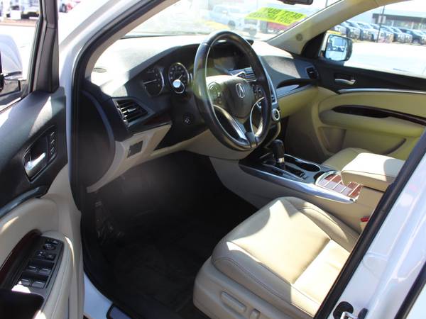 2015 Acura MDX 3.5 for sale in Seaside, CA – photo 17