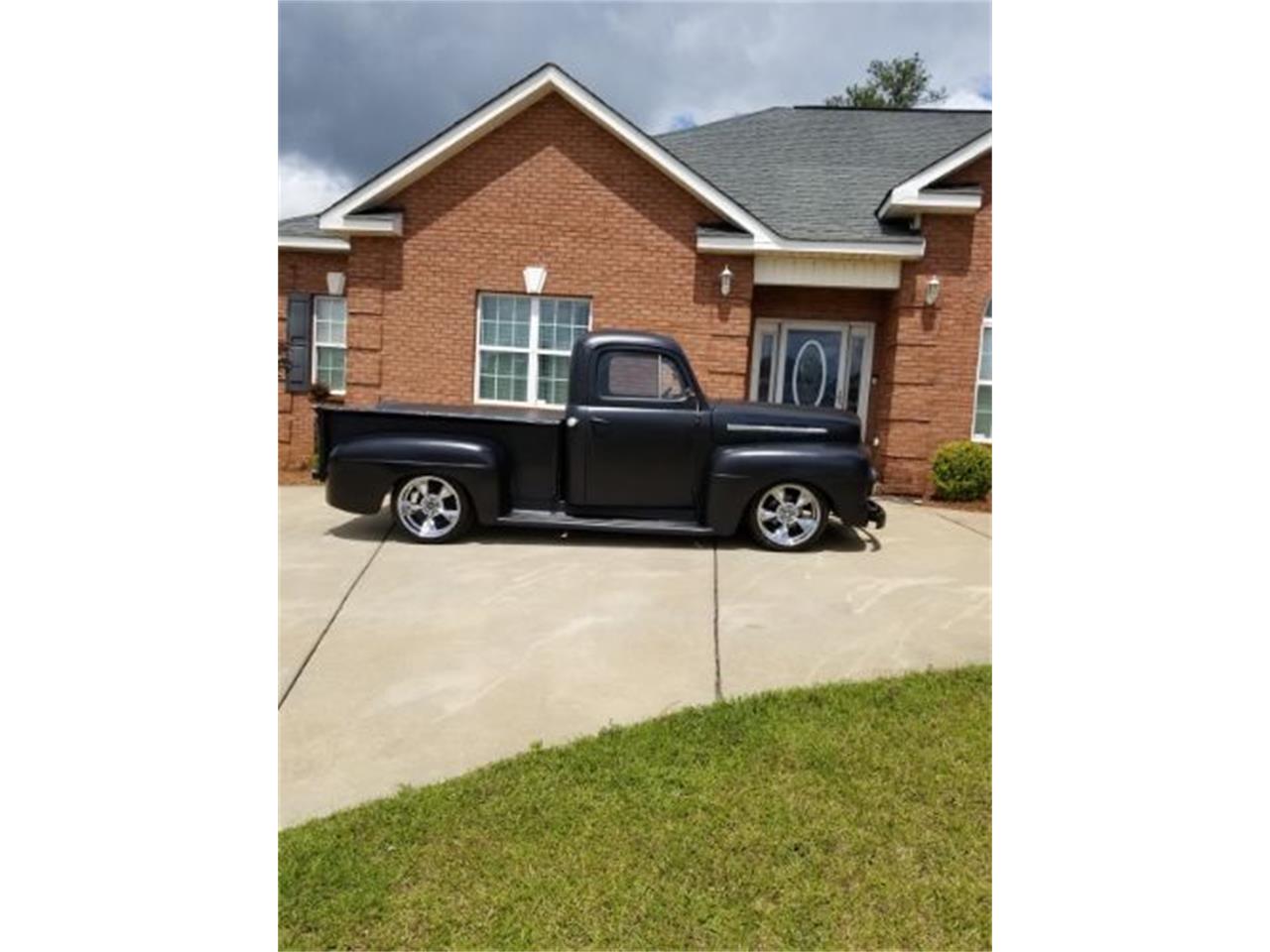 1951 Ford F1 for sale in Cadillac, MI – photo 7