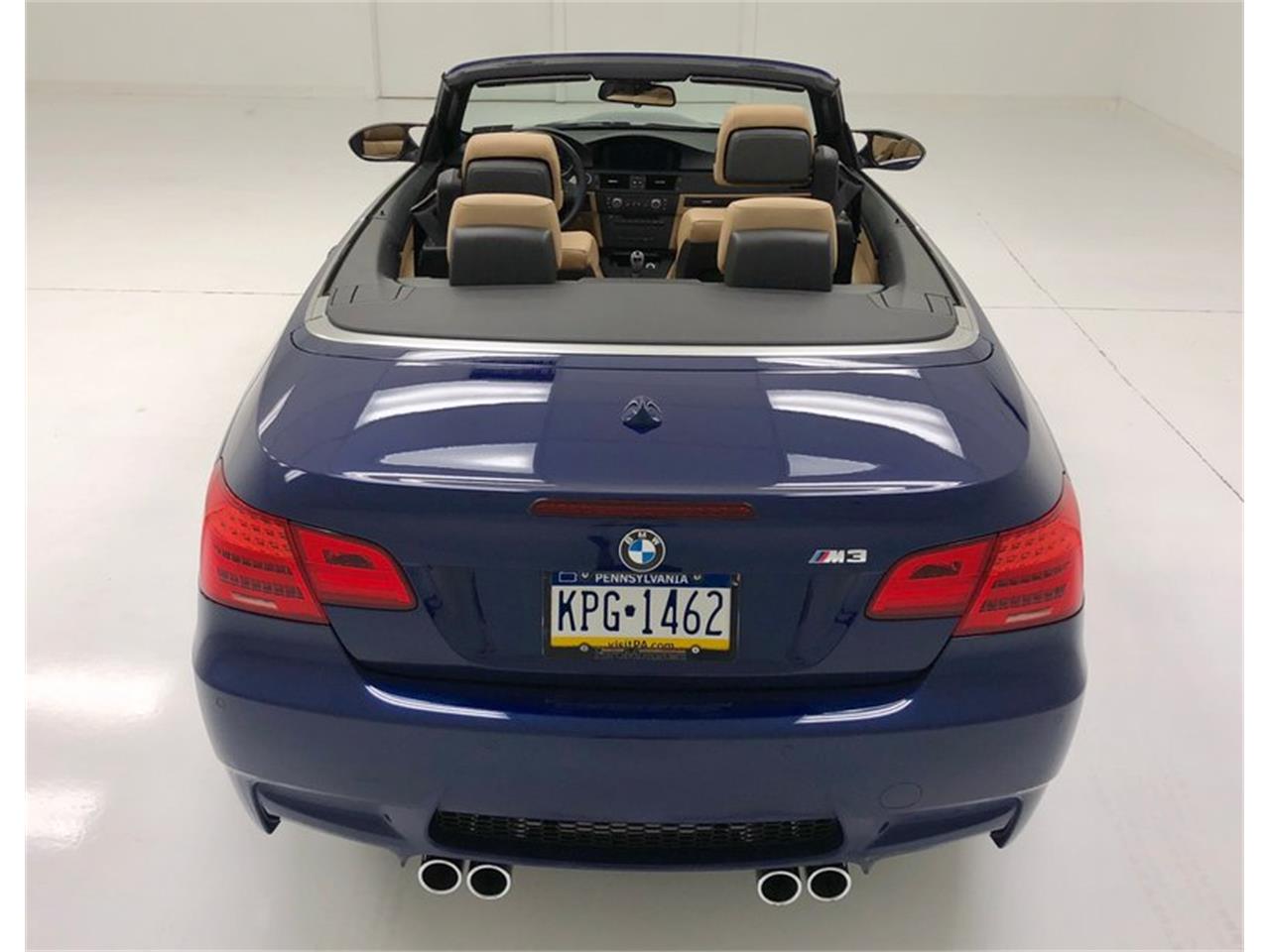 2013 BMW M3 for sale in Morgantown, PA – photo 20