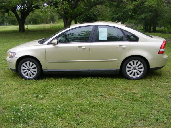 2005 Volvo S40 for sale in ENID, OK – photo 7