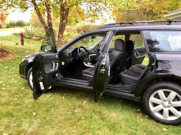 Subaru Outback Special Edition 1 Owner 100% Dealer Service History for sale in South Barre, VT – photo 12