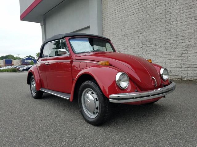 1970 Volkswagen Beetle (Pre-1980) for sale in Other, NJ – photo 3
